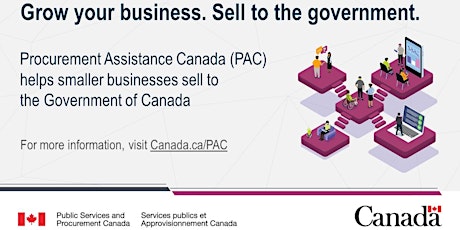 Finding Opportunities on Buyandsell.gc.ca (English Webinar)