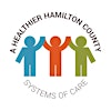 Logotipo de A Healthier Hamilton County: Systems of Care