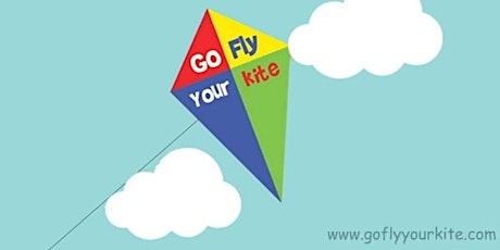 Go Fly Your Kite Ages 8-10 primary image