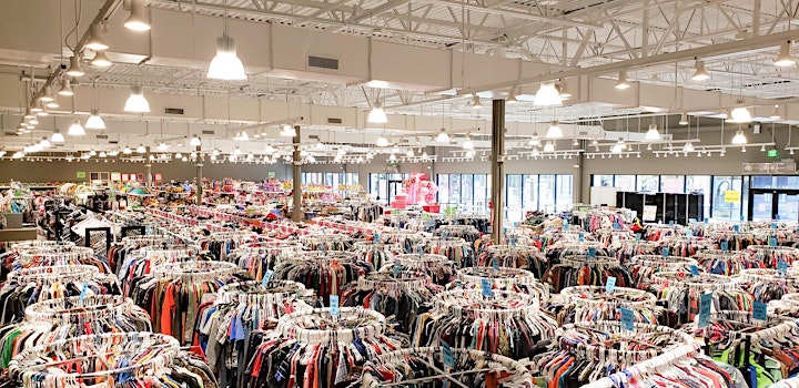 Rhea Lana's of Greater Little Rock Huge Spring & Summer Consignment Event image