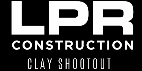 LPR Clay Shootout 2022 tickets