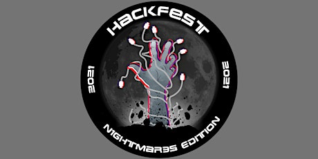 Hackfest 2021 - N1ghtmar3s Edition