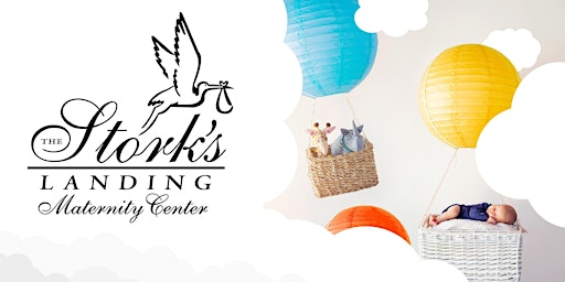 Image principale de Stork's Landing Tour (IN PERSON)