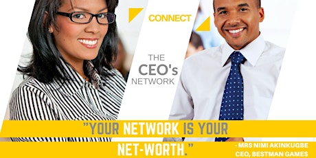 The CEO's Network primary image