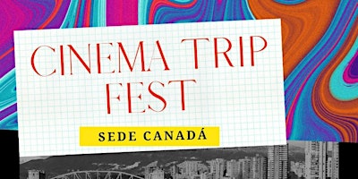Hauptbild für CINEMA TRIP FEST  D