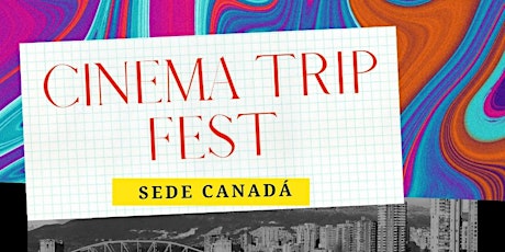 CINEMA TRIP FEST  D