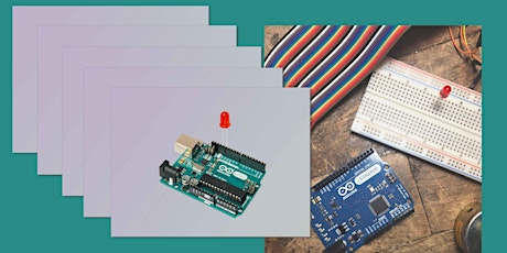 Introduction à  Arduino