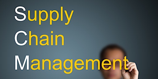 Immagine principale di Supply Chain Management - 100% Online 