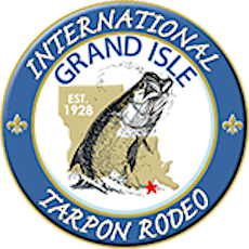 Grand Isle Tarpon Rodeo (Demo) primary image