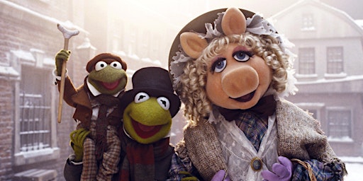 Film Screening: The Muppet Christmas Carol (U) primary image