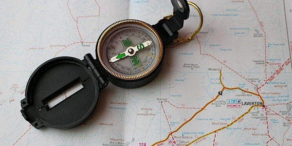 Wayfinding course - Maps and compass