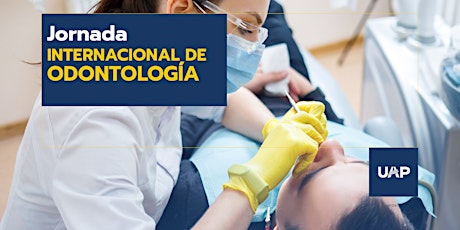 Mesa debate - Jornada Internacional de Odontología