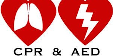 AHA Heartsaver Adult/Child/Infant CPR Class B primary image