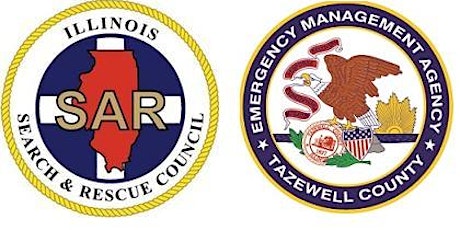 ISARC GSAR 16-Hour 2- Day Training Course Hosted at Tazewell County EMA primary image