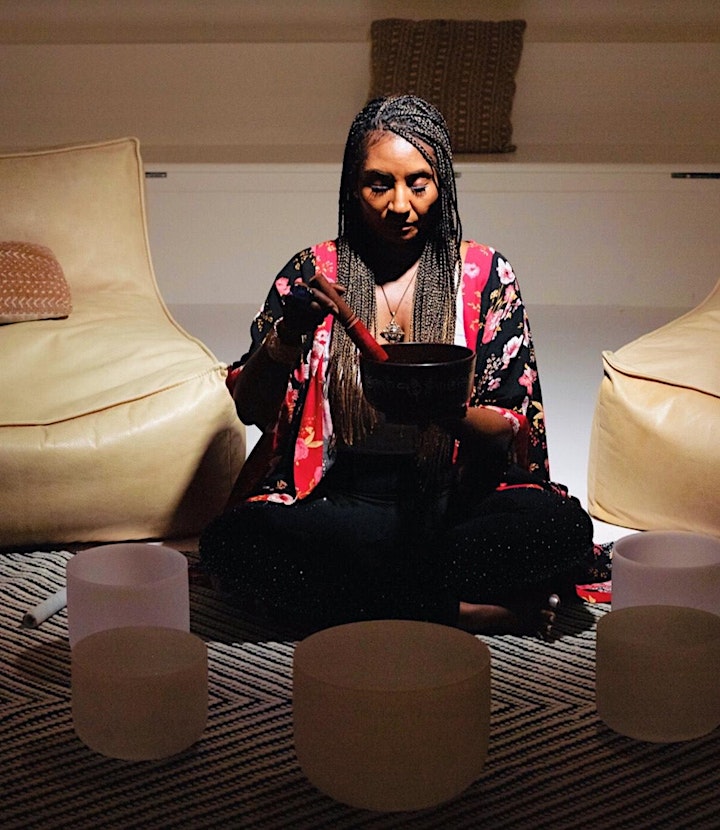 
		IN PERSON | Accessing the Power Within Sound Bath image

