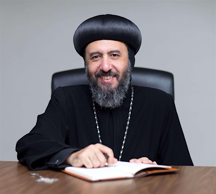 
		Summer at the Cottage with HE Archbishop Angaelos image

