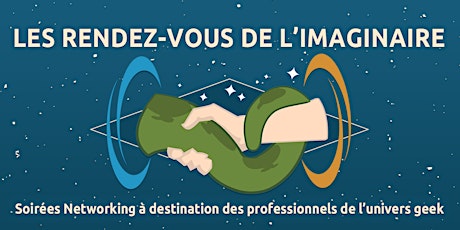 Hauptbild für Les Rendez-Vous de l'Imaginaire #42