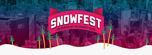 Imagen de colección para  SnowFest 2021