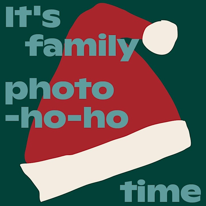 
		Santa Photos at Dubbo Square with Darkeye Photography  |  11th to 18th Dec image
