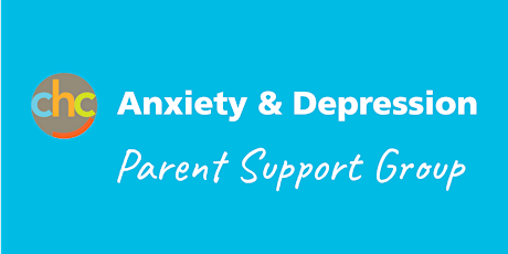 Anxiety - Parent Support Group - February 1 tickets