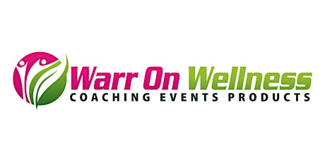 Warr On Wellness (WOW) Living Well Series primary image