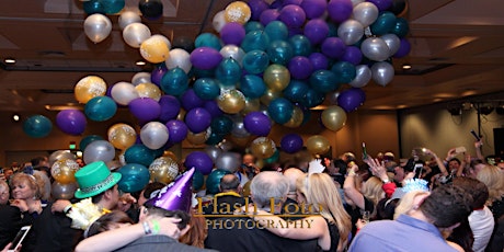 East Bay New Year's Eve Party 12/31/21 at San Ramon Marriott primary image