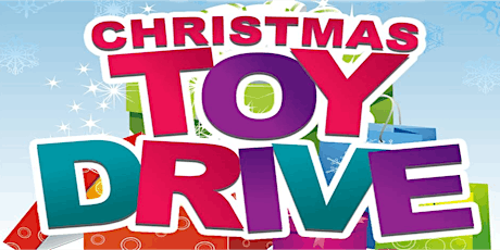 2021 Toy Drive primary image