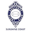 Logotipo da organização Brothers Rugby Sunshine Coast