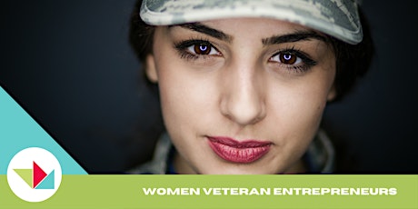 WEW 2021 Women Veteran Entrepreneurs