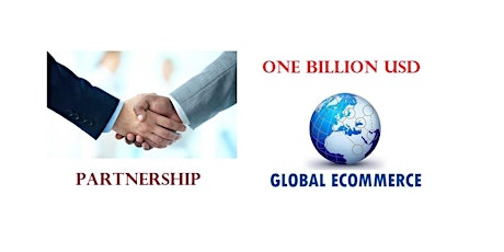 Launch your global e-commerce business with a FAST GROWING US$1 BILLION COMPANY primary image