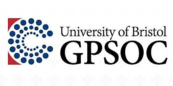 Bristol GPSoc National Conference 2016