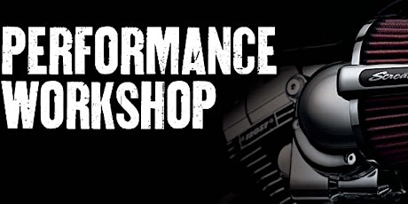 Performance Workshop primary image