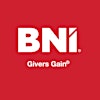 Logotipo de BNI Accelerate