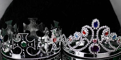 BLACK CARPET Kings & Queens GALA primary image