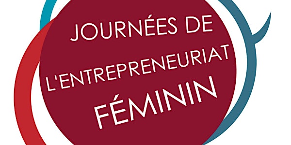 Journées de l'Entrepreneuriat Féminin 2016