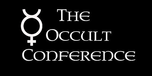 London Occult Conference