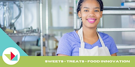 WEW 2021 Sweets + Treats + Food Innovation