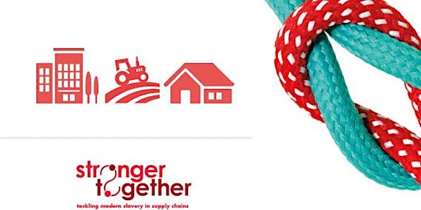 ONLINE Tackling Modern Slavery in UK Businesses - 9 FEB 2022
