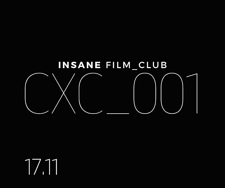 Immagine Torino Underground - Insane FilmClub CXC_001