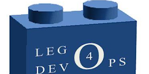 VOS VOEUX 2016 ET LEGO4DEVOPS