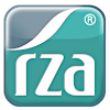 Logo van RZA GmbH
