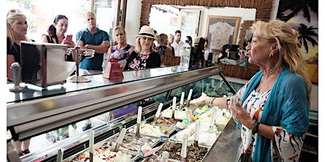 Gift Vouchers - Burleigh Heads Food Tour - Day primary image