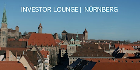 Rotonda Investor Lounge (Nürnberg)