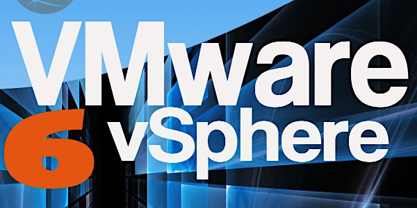 Installing, Configuring and Managing VMware vSphere [v5.5+v6.0] Minsk
