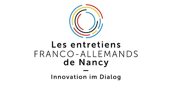 Entretiens franco-allemands de Nancy 2021
