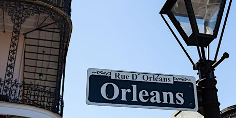 New Orleans *$189* | 4 Days, 3 Nights (*Request Vacation Brochure*) primary image