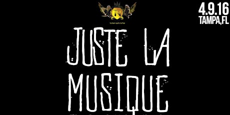 Juste La Musique (Just The Music) primary image