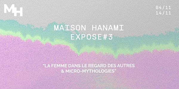 Maison Hanami expose #3