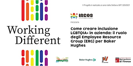 Immagine principale di Come creare inclusione LGBTQIA+ in azienda 