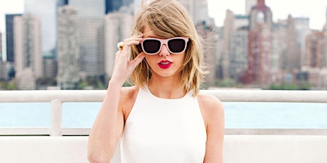 Swiftogeddon: The Taylor Swift Club Night billets